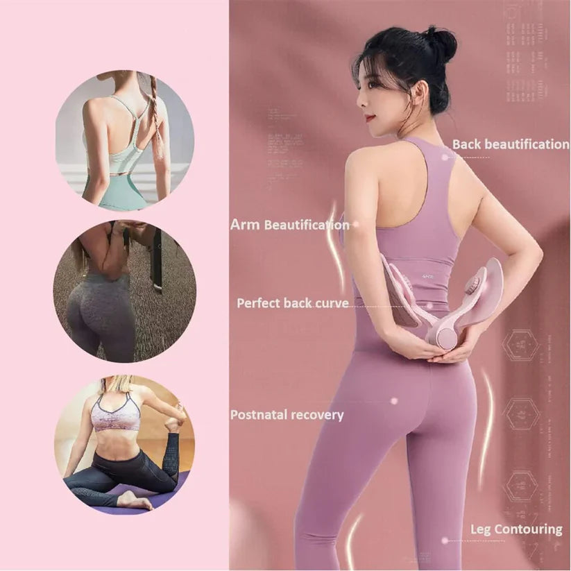 Thigh Master - Thigh Exercise Equipment