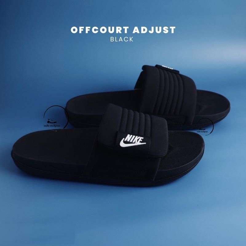 Offcourt Adjust Slide Sandal