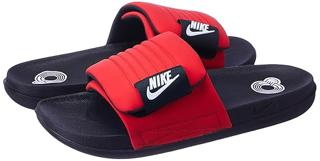 Offcourt Adjust Slide Sandal