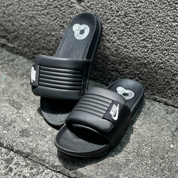 Offcourt Adjust Slide Sandal